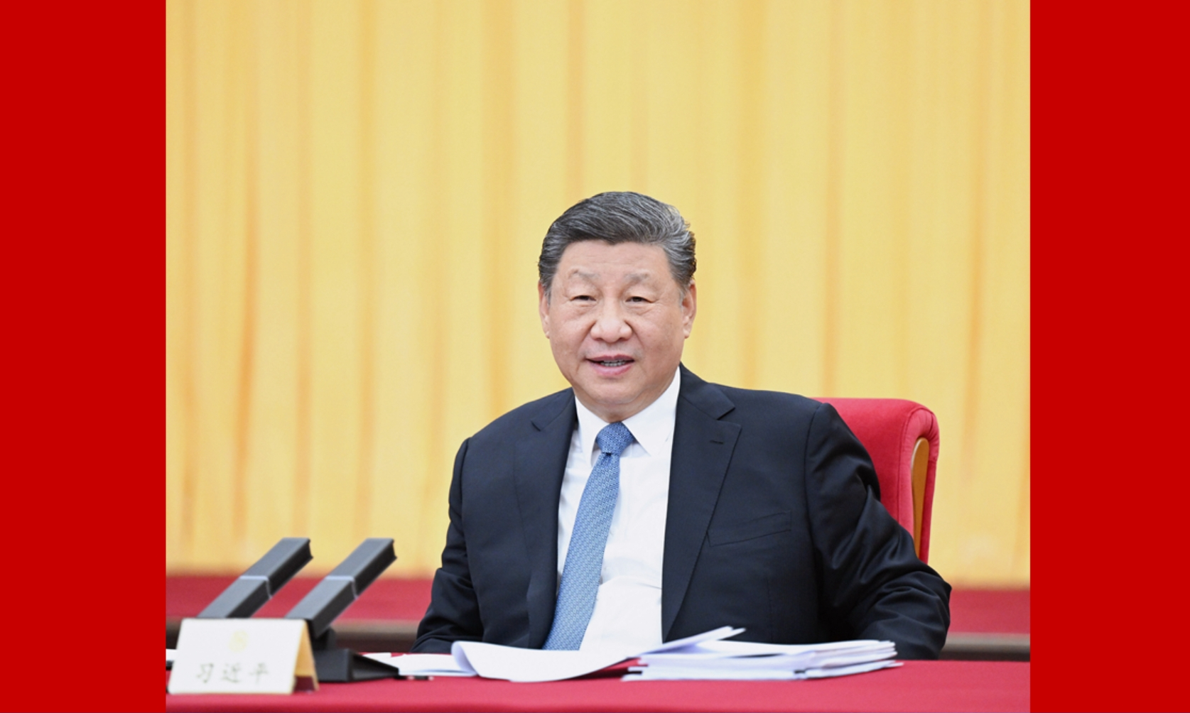 习近平：强化教育对科技和人才支撑作用 形成人才辈出 人尽其才才尽其用生动局面